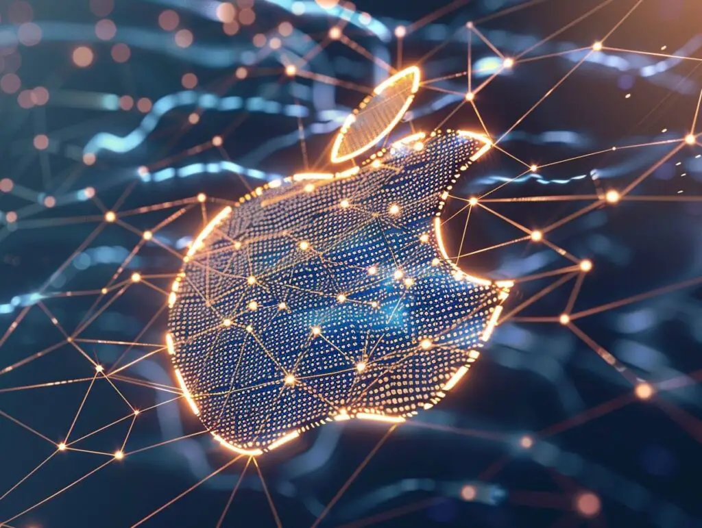 does apple pay use blockchain? 3