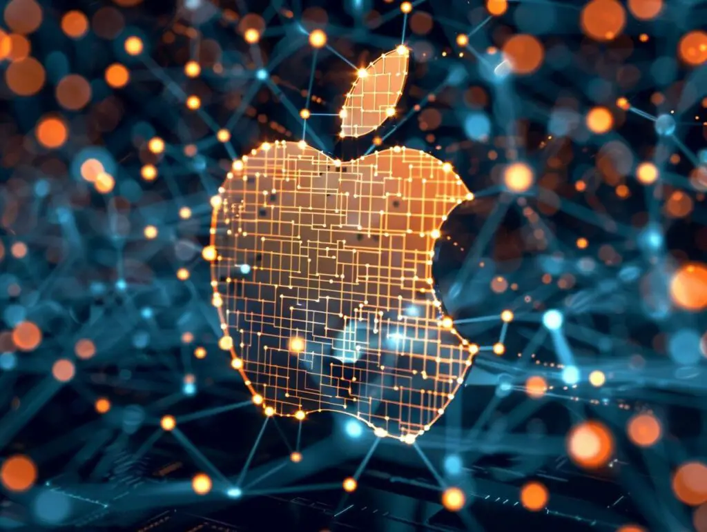 does apple pay use blockchain? 1