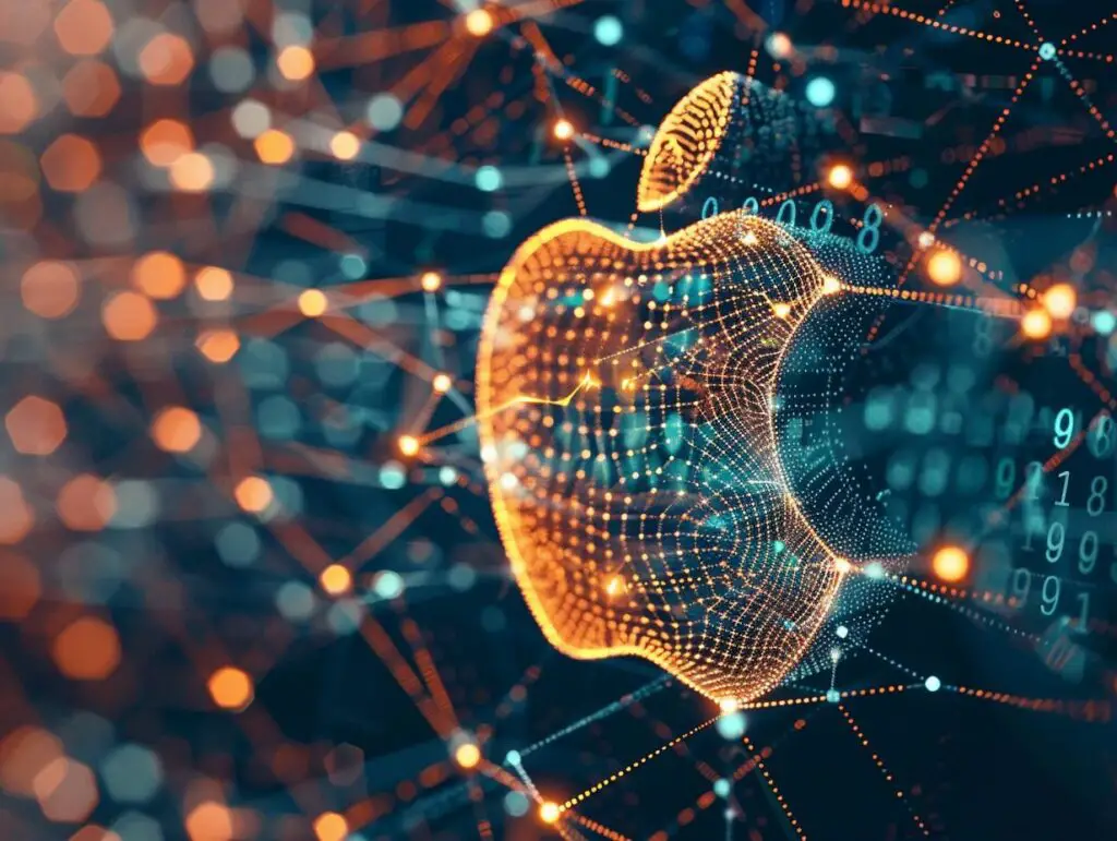 does apple use blockchain? 3