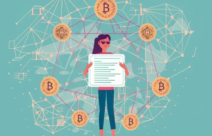 how to become a certified blockchain developer