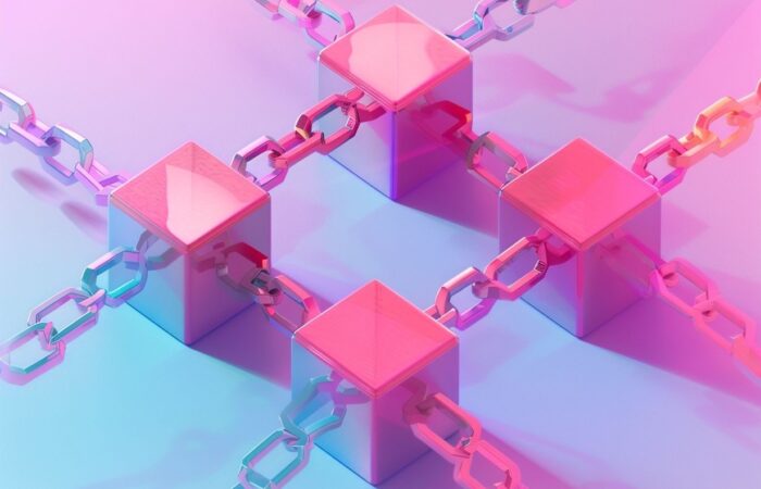 how much data can be stored in a blockchain block?