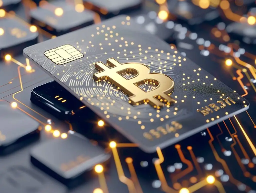 how to add debit card to blockchain? 3