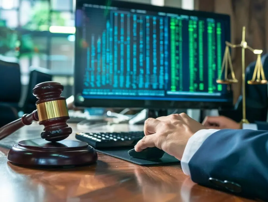 how to become a blockchain lawyer? 3