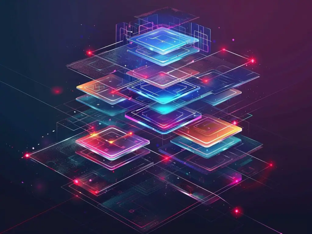 what are the benefits of layer 0 blockchain